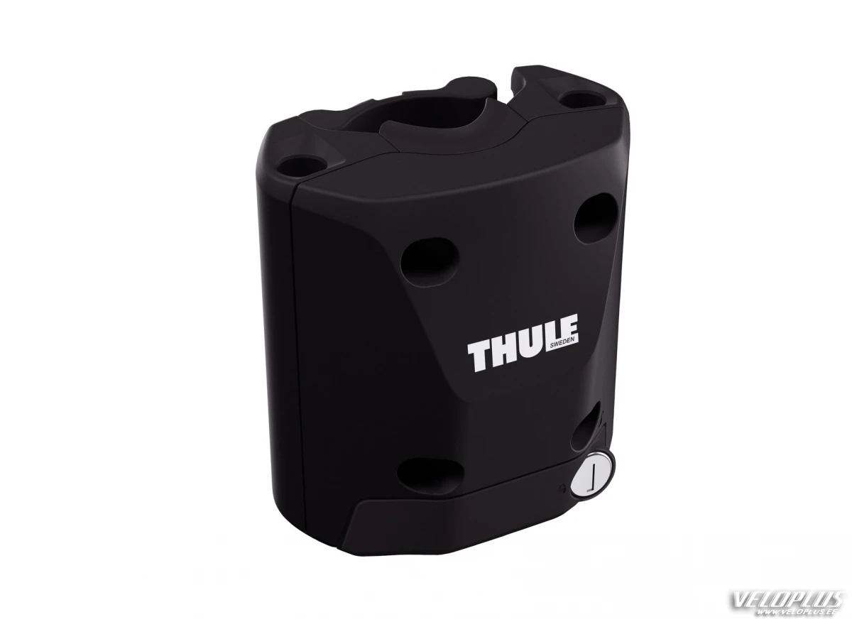 Lastetooli Thule RideAlong Quick release adapter