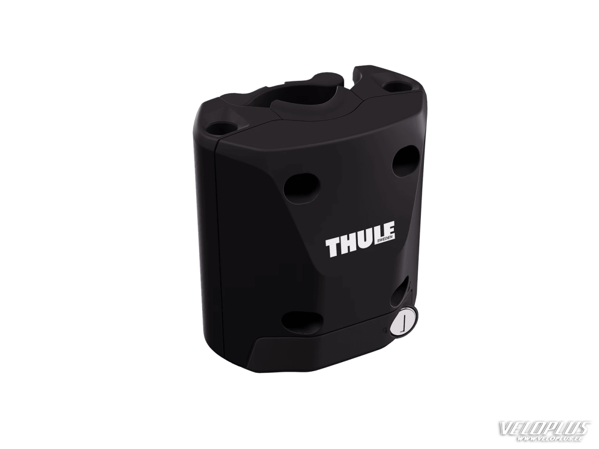 Lastetooli Thule RideAlong Quick release adapter