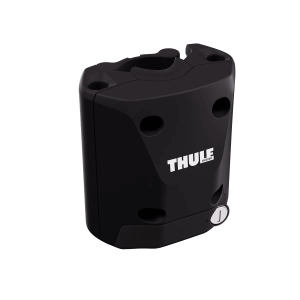 Lastetooli Thule RideAlong Quick release adapter