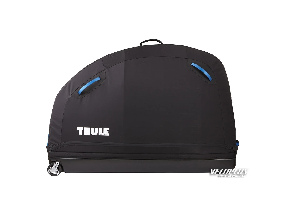 Thule roundtrip pro xt bike case sale