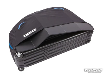 Rattakohver THULE RoundTrip Pro XT 8,6kg