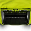 Multisport Trailer THULE Chariot Cab 2 (Double), Chartreuse/Dark Shadow thumbnail 5