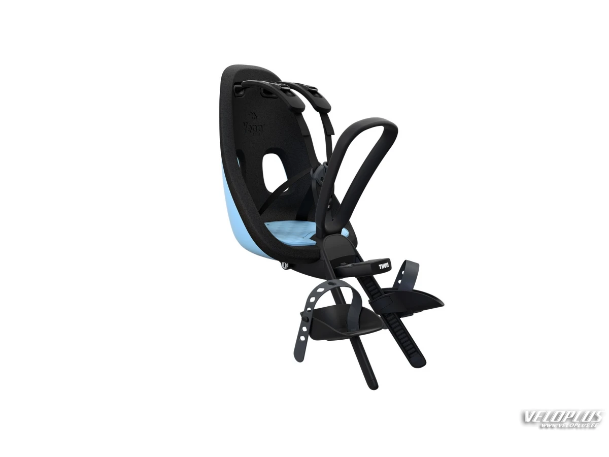 Bike seat THULE Yepp Nexxt Mini, Aquamarine