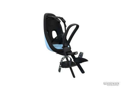 Bike seat THULE Yepp Nexxt Mini, Aquamarine