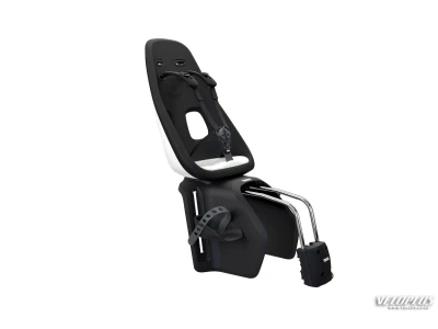 Bike seat THULE Yepp Nexxt Maxi, Snow White