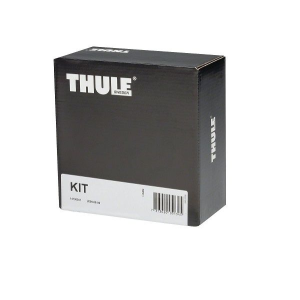 THULE KIT 5127 Nissan Leaf 10-