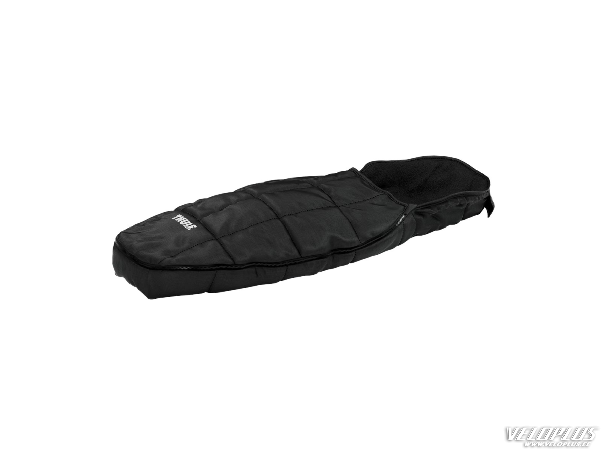 Lastekäru tarvik THULE Footmuff Sport (magamiskott Chariot/UG2 kärusse)