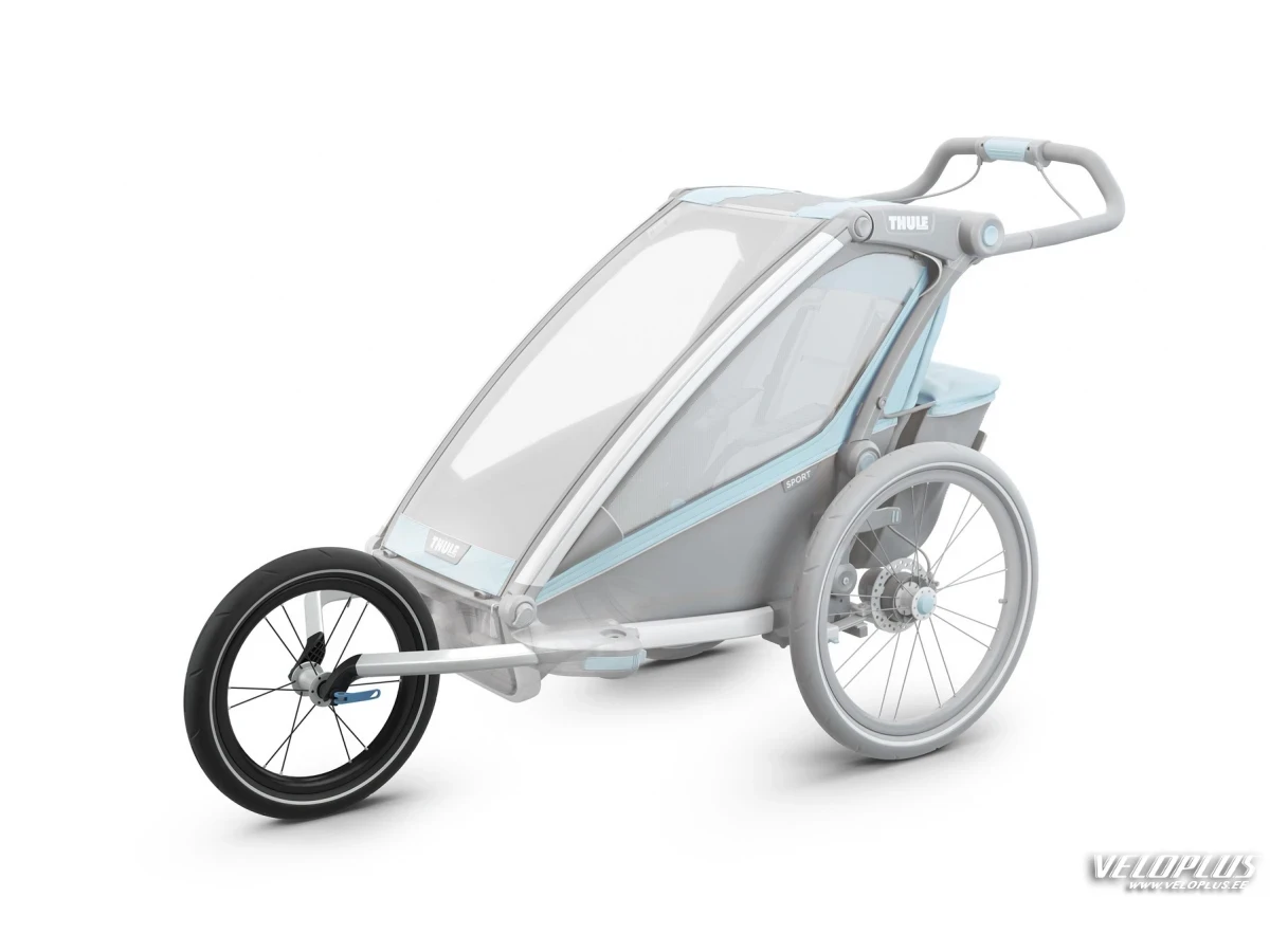 Thule Chariot jogging kit