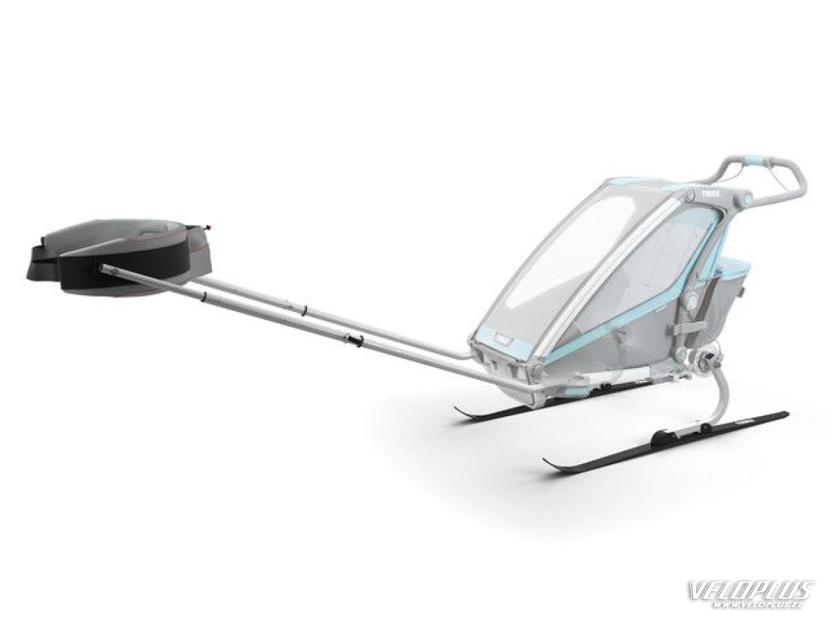 THULE Chariot Ski Kit
