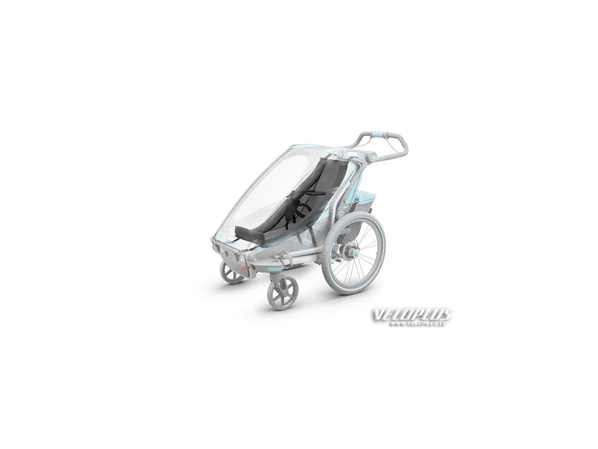 THULE Chariot Vauvan kantoliina 1–10 kuukaudelle