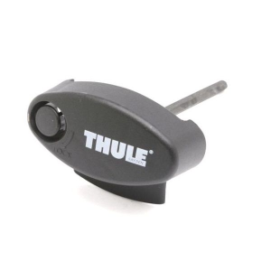 Thule varuosa 775 jalakomplekti otsakork
