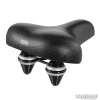 Saddle Selle Royal City Classic 6954 Relaxed Unisex black (OEM) thumbnail 1