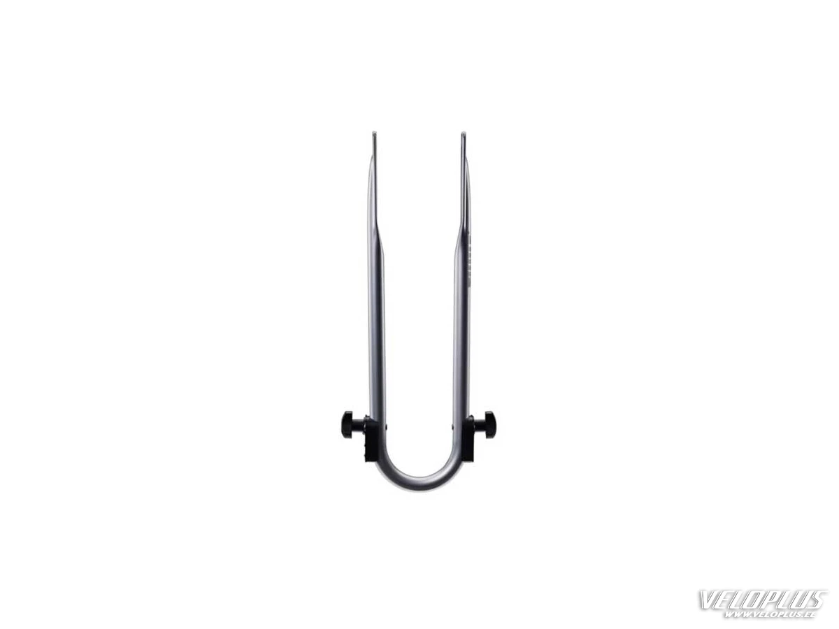 Front wheel holder Thule