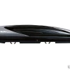 Katuseboks Thule Excellence XT, läikiv must-metallik titaan (470L) thumbnail 1