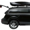 Katuseboks Thule Excellence XT, läikiv must-metallik titaan (470L) thumbnail 3