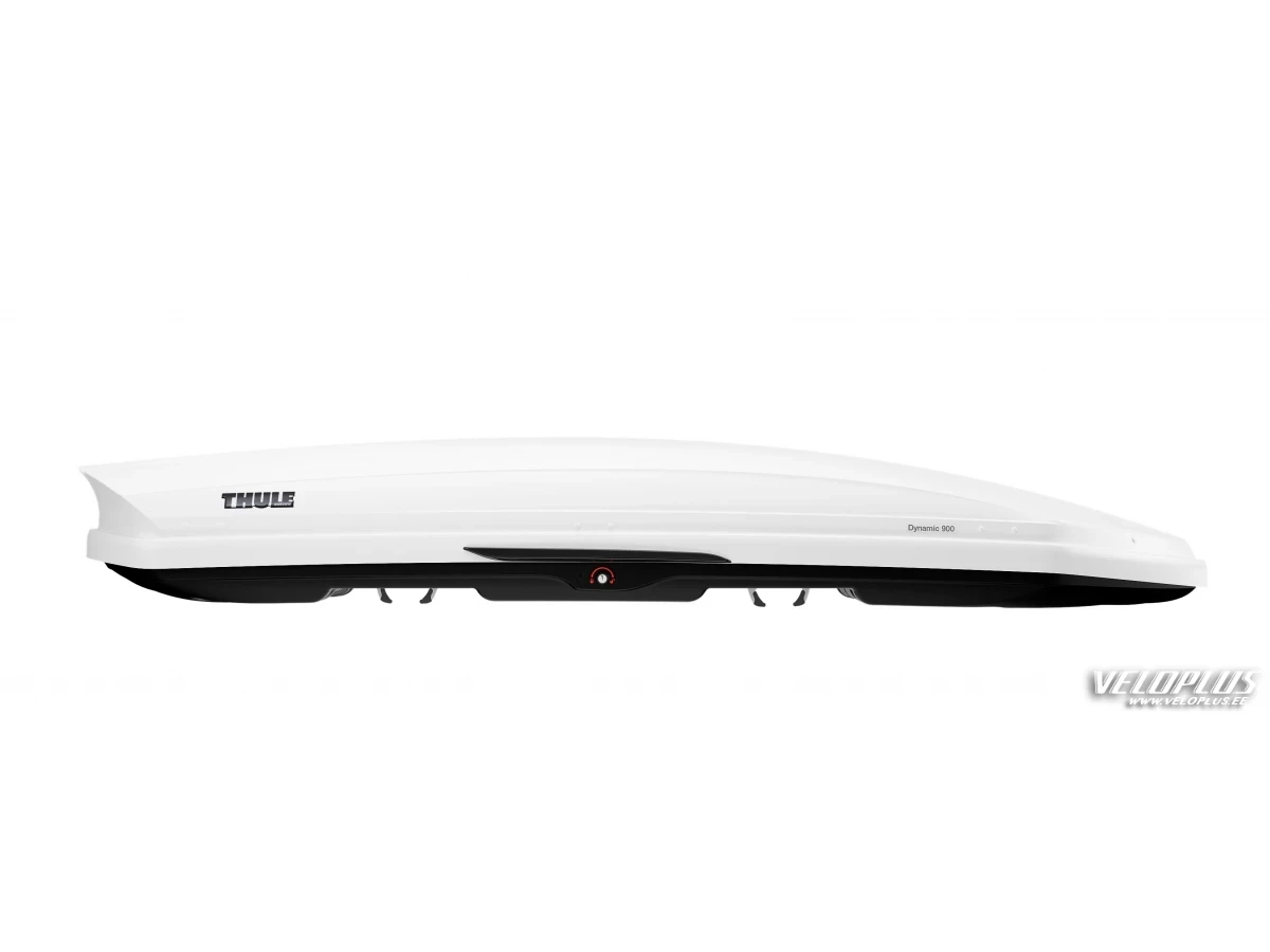 THULE Dynamic L (900), White (Limited Edition)(430L)