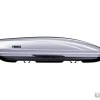 Katuseboks Thule Motion XL 800 hõbe thumbnail 1