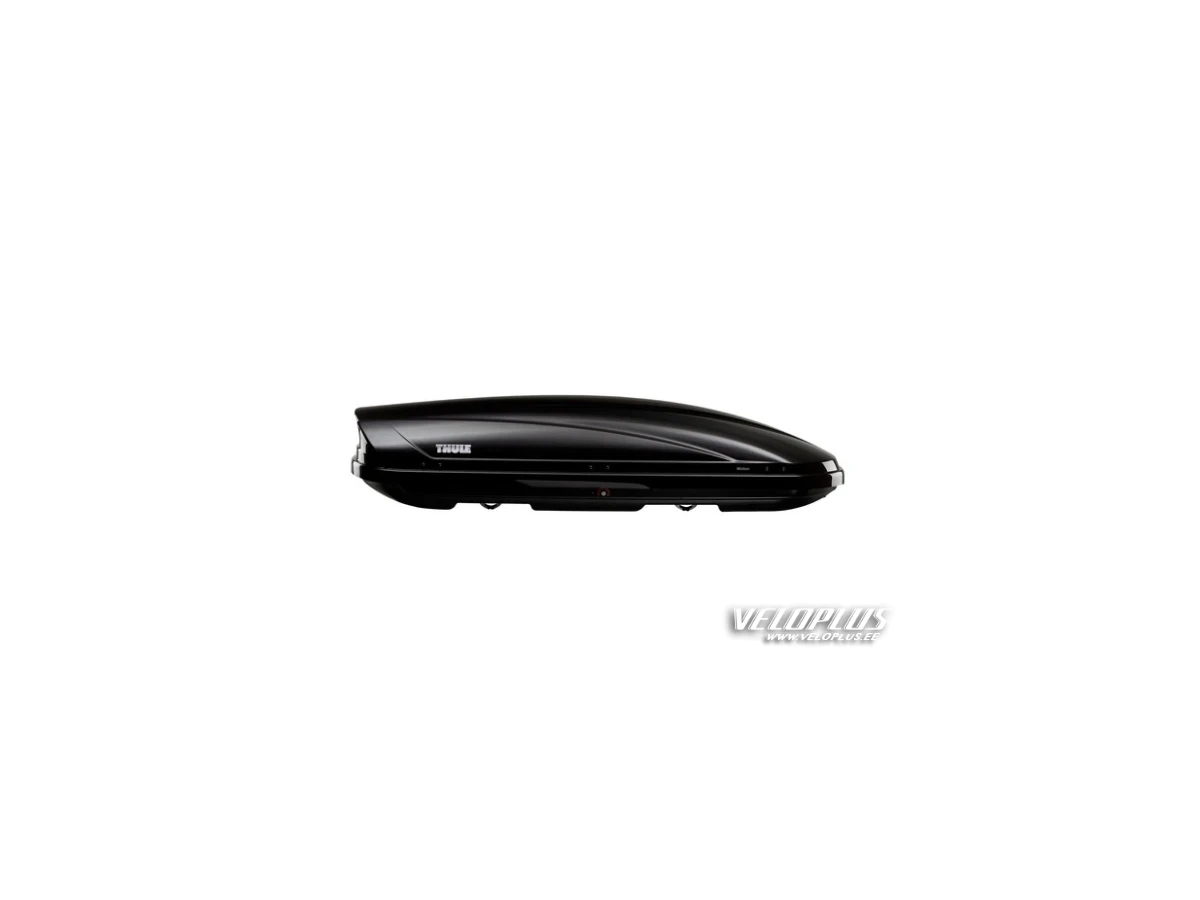 Katuseboks Thule Motion XL 800 must