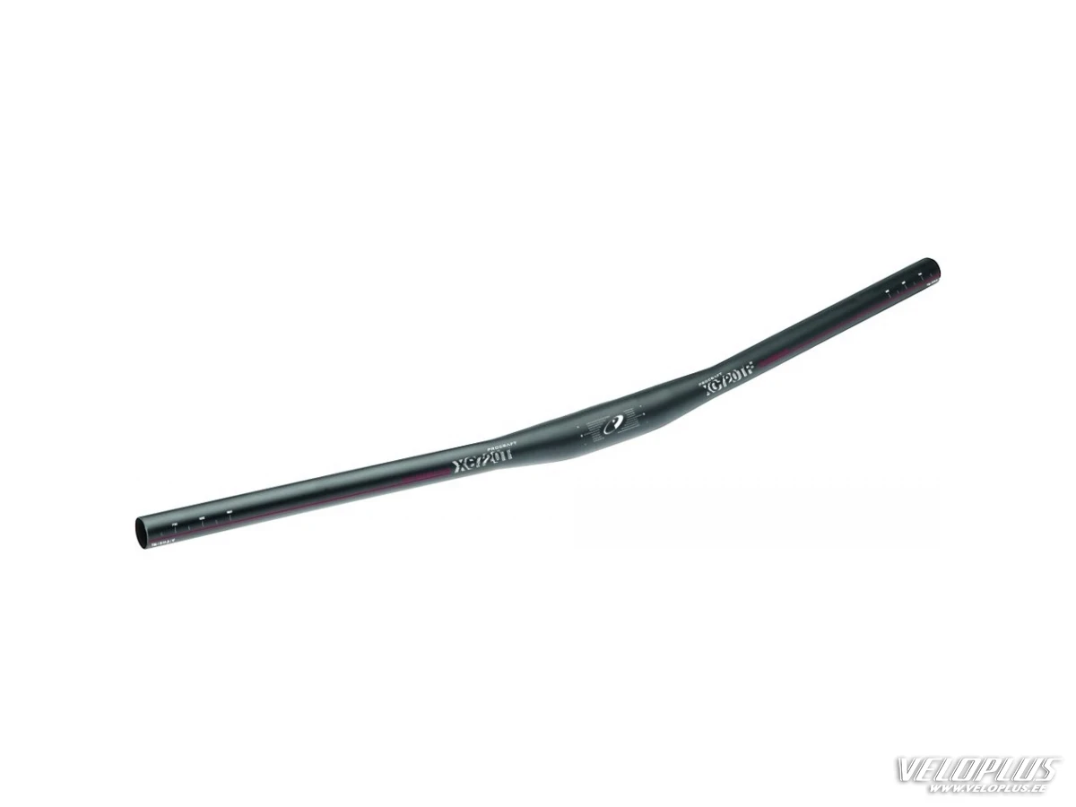 Juhtraud Procraft Pro 720TF, 31,8 must