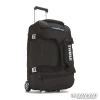 Transpordikott Thule Crossover 87L Rolling Duffel must thumbnail 1