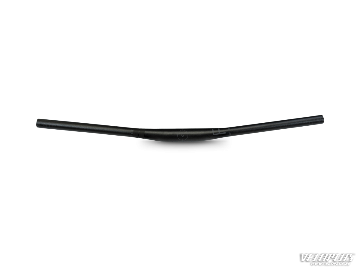 Handlebar RFR Flat TRAIL 31,8 mm x 720 mm x 8°