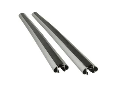 THULE Rapid oval bar 108cm