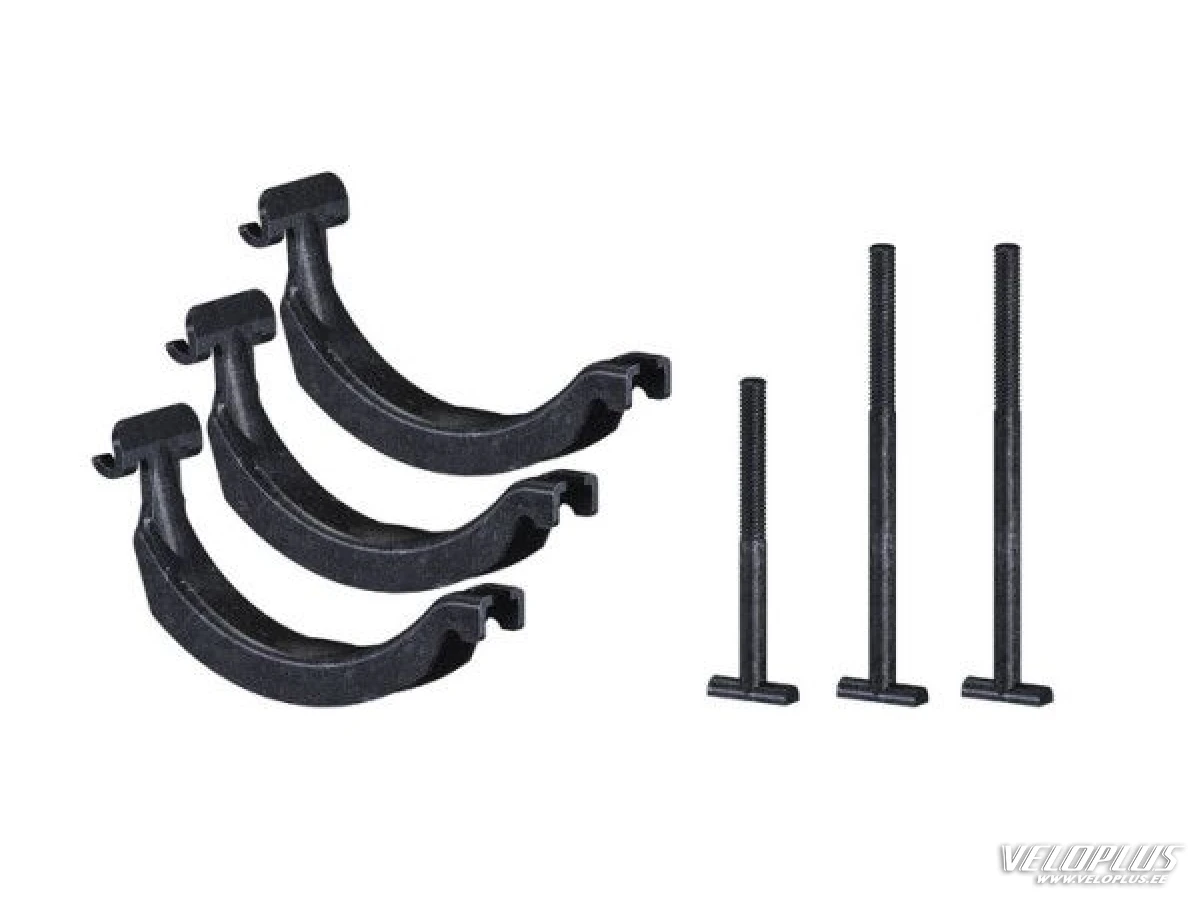 Adapter Proride 598 raamile nelikant