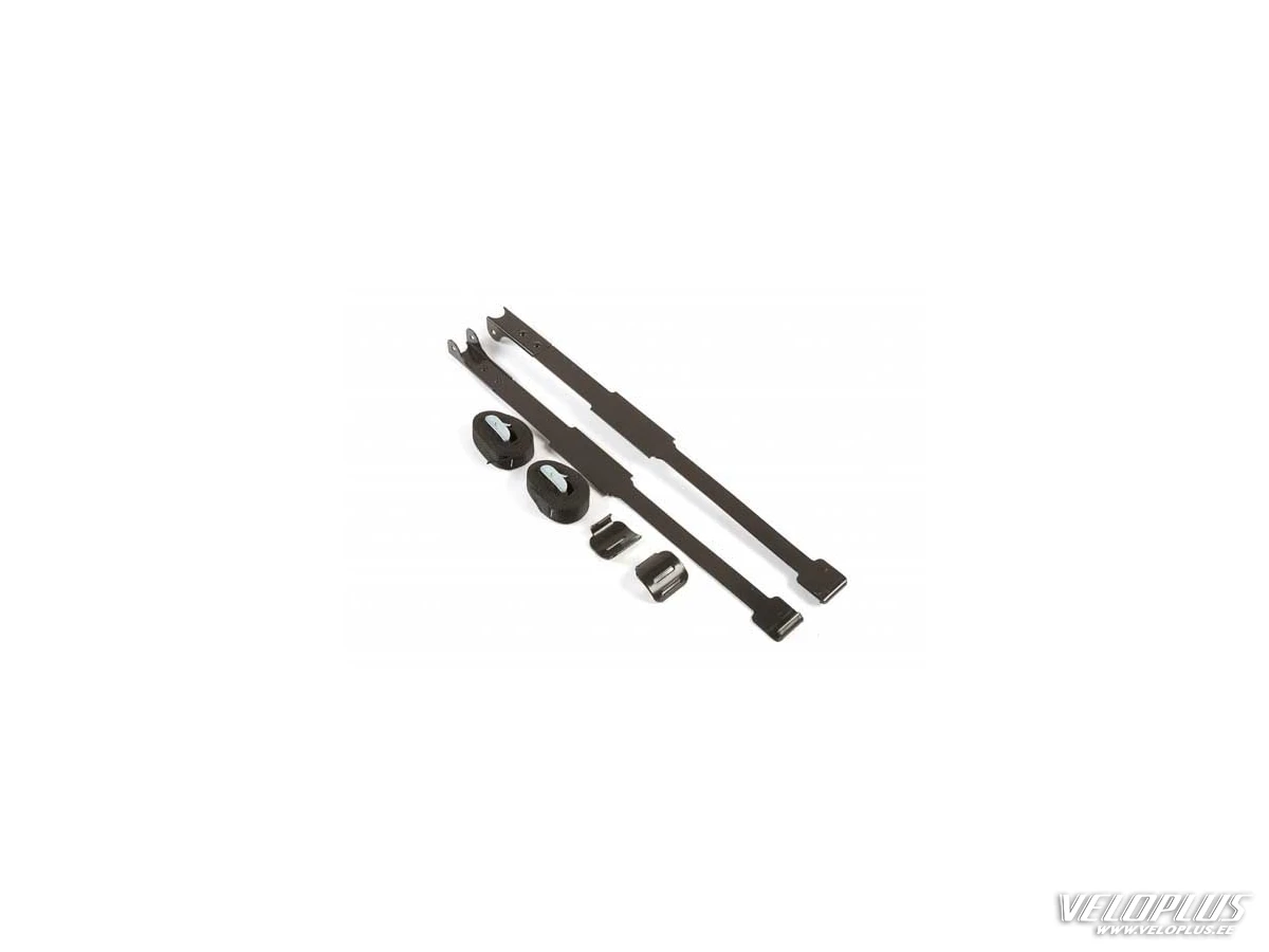 Adapter THULE 9111 ClipOn rattahoidikutele