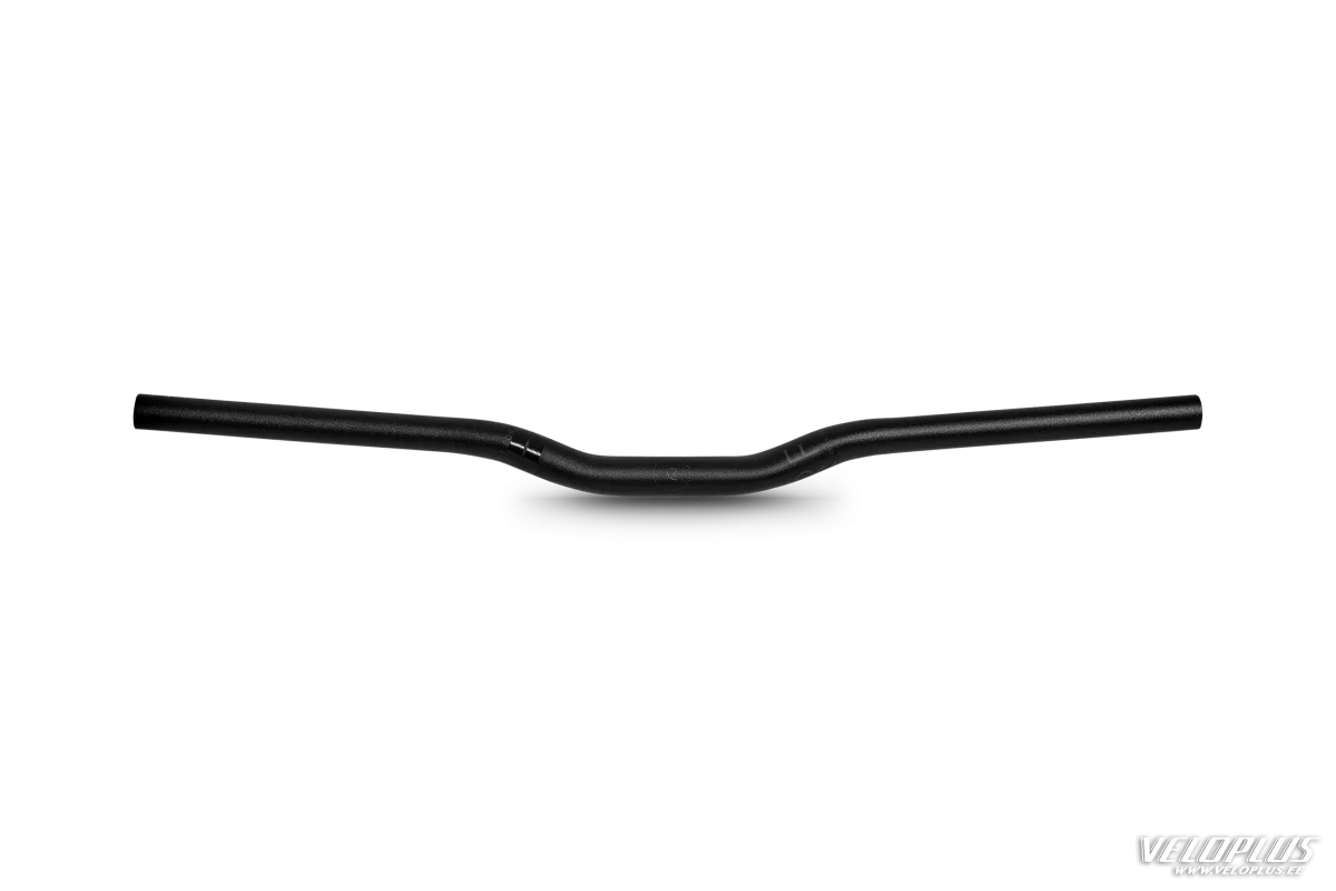 Juhtraud RFR Bar Riser 25,4 mm x 640 mm x 20 mm x 5°