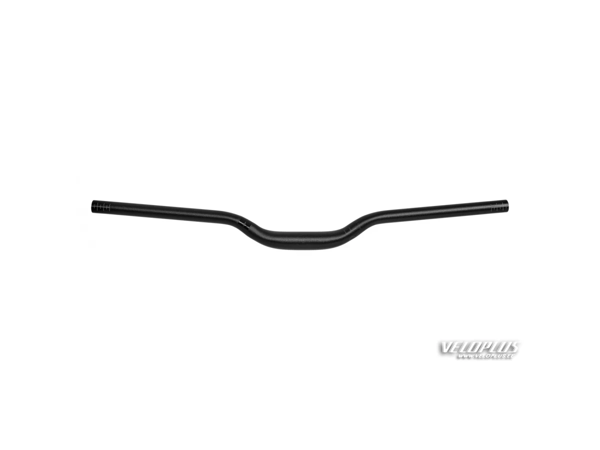 Juhtraud RFR Bar Riser TRAIL 31,8 mm x 700 mm x 38 mm x 9°