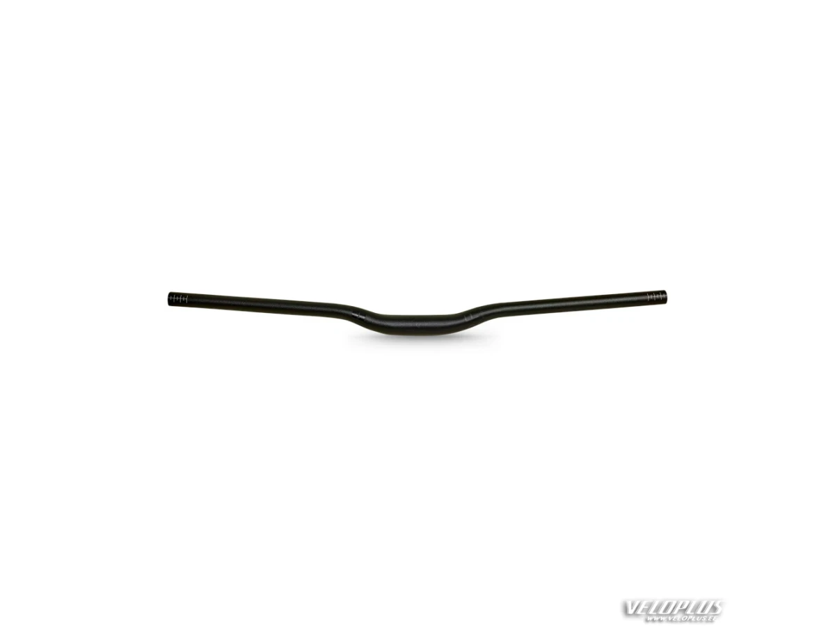 Juhtraud RFR Bar Riser 31,8 mm x 740 mm x 19 mm x 9°