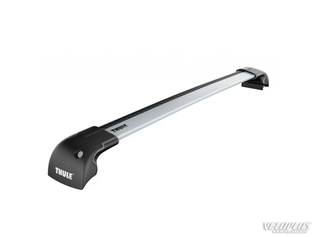 Katuseraamid THULE WingBar Edge 959 S/M fixpoint