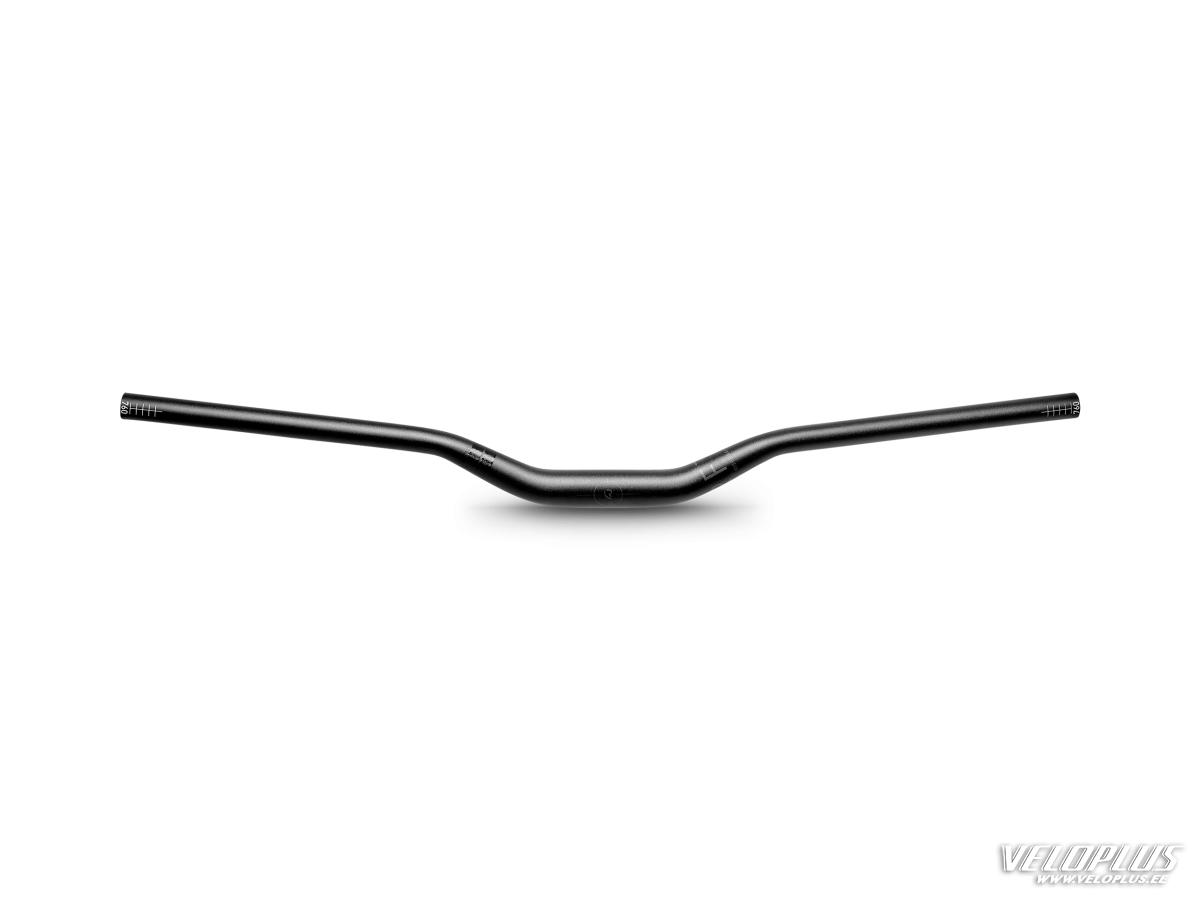 Juhtraud RFR Bar Riser TRAIL 31,8 mm x 760 mm x 38 mm x 9°