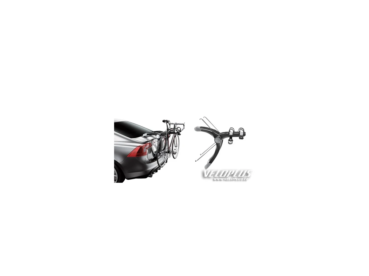Thule Raceway 991 2 Bike Rack