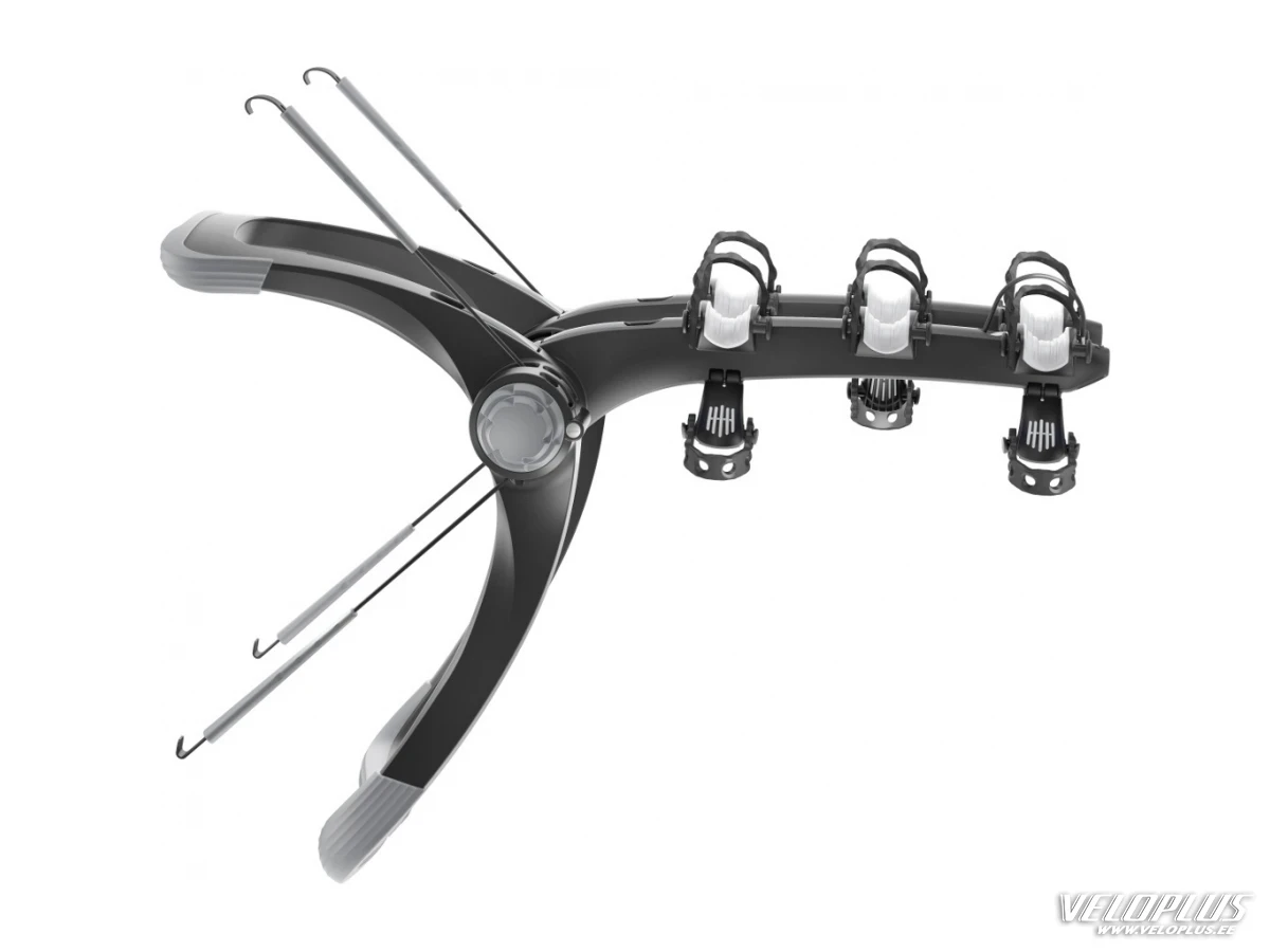 Thule Raceway 992 3 Bike Rack