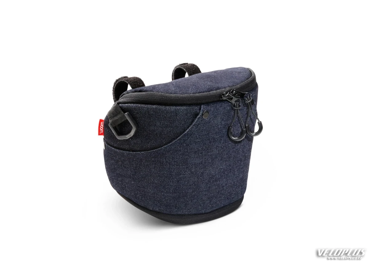WOOM ROO Handlebar Bag