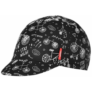 WOOM FLARE Reflective Cap (M/L)