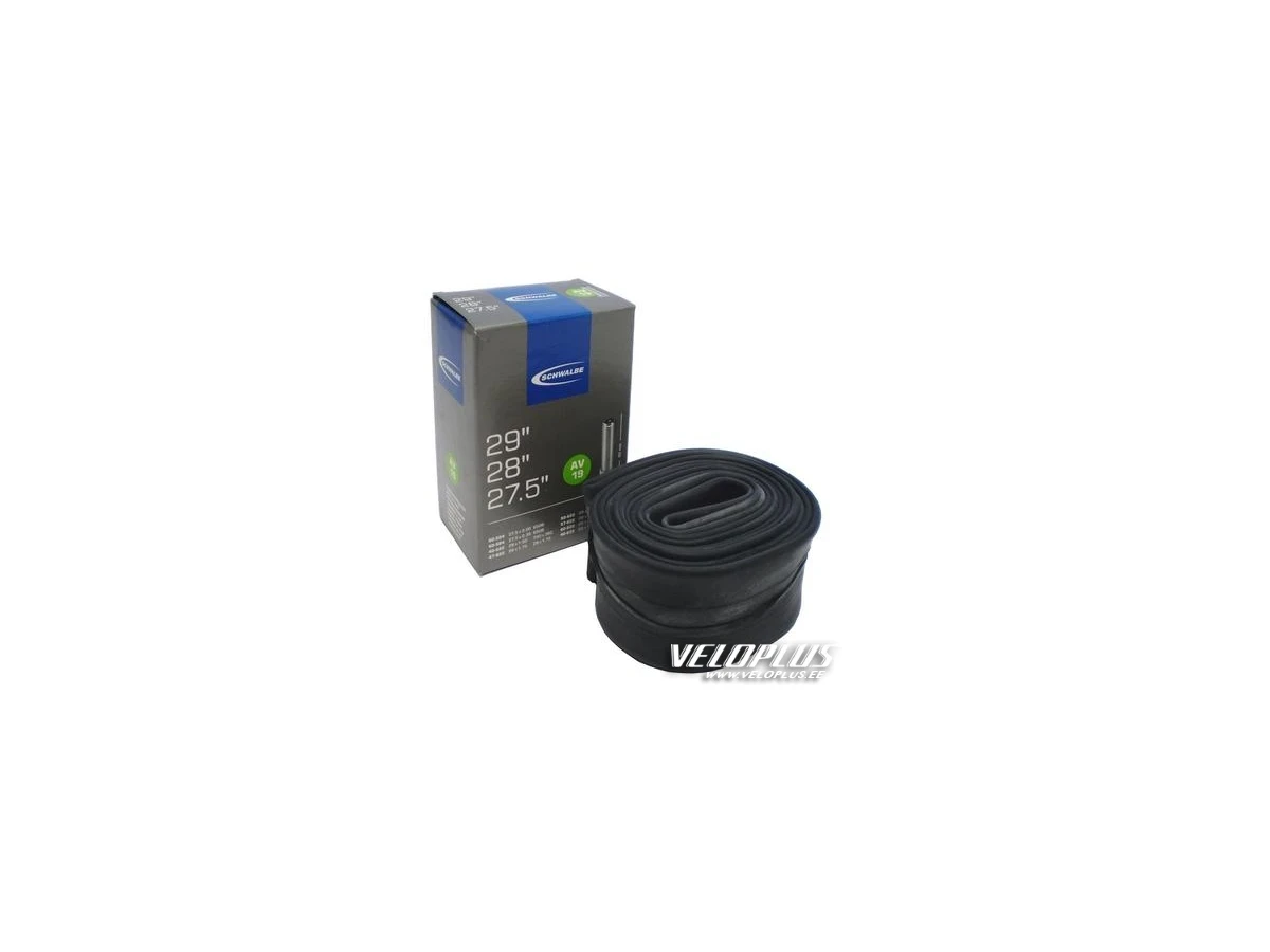 Inner tube Schwalbe 40/62-584/635AV