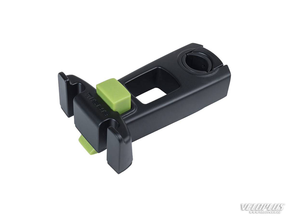 BASIL AHEAD STEM HOLDER KF black