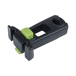 BASIL AHEAD STEM HOLDER KF black