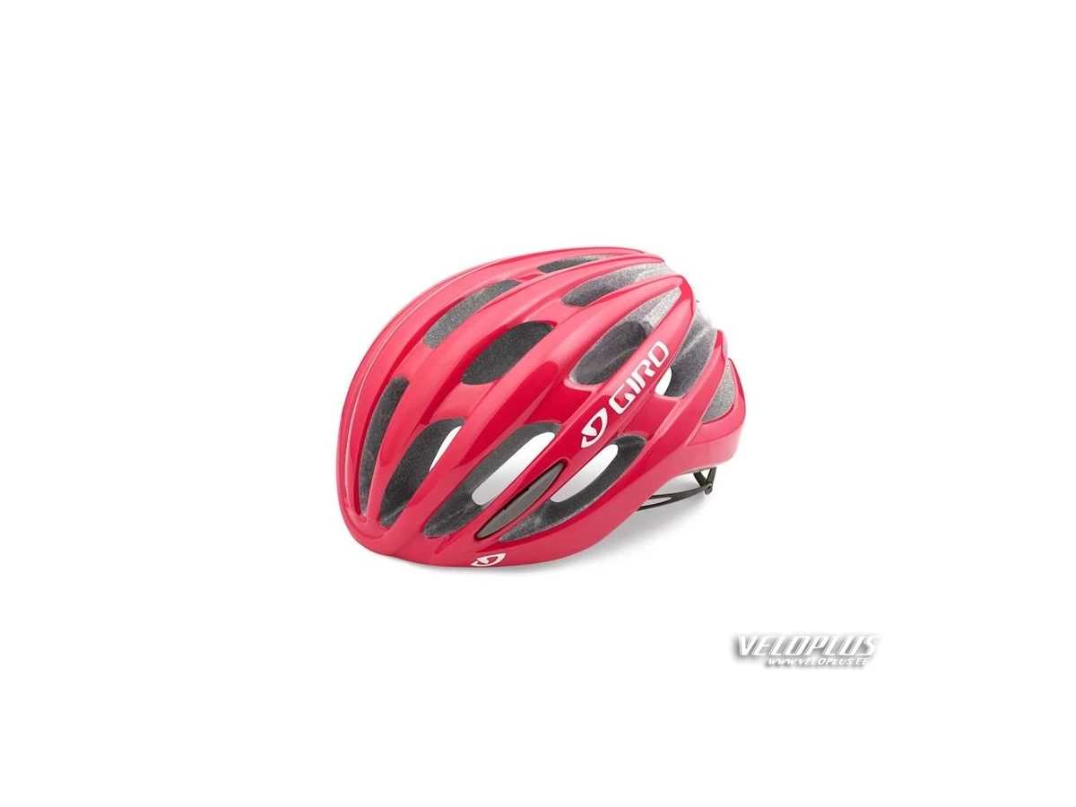 Women helmet Giro Sara coral S/51-55cm