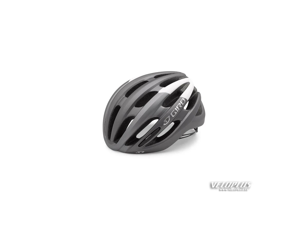 Helmet Giro Foray MIPS matte titanium/white M/55-59CM