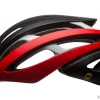 Helmet BELL ZEPHYR MIPS must/punane/valge L/59-63 cm thumbnail 1