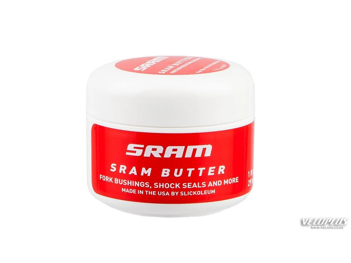 SRAM Butter Grease 500ml Slicoleum