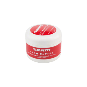 SRAM Butter Grease 500ml Slicoleum