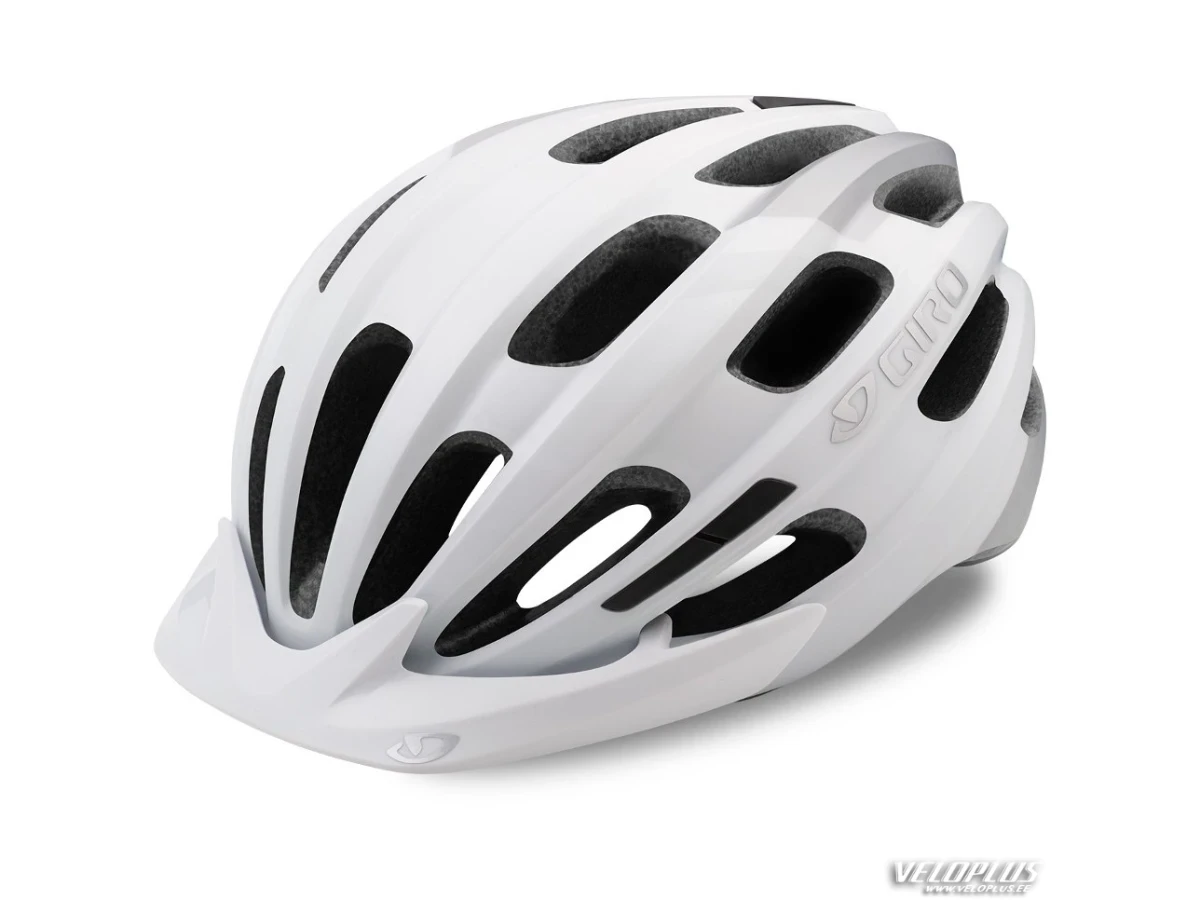 Helmet Giro Bronte MIPS white XL/58-65 cm