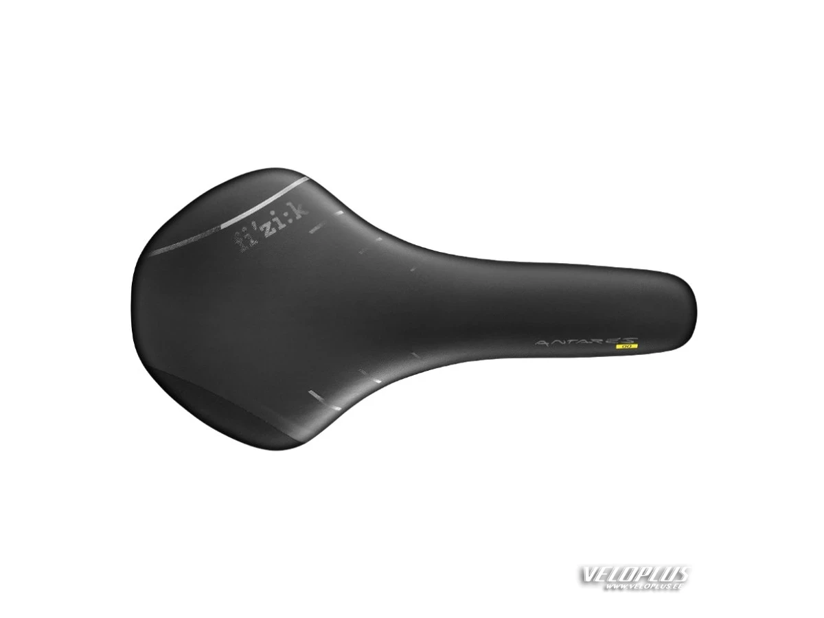 Saddle Fizik ANTARES 00 Carbon black/anthracite