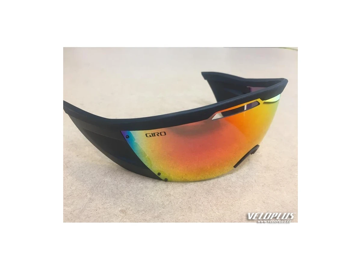 Helmet shield GIRO VANQUISH EMBER