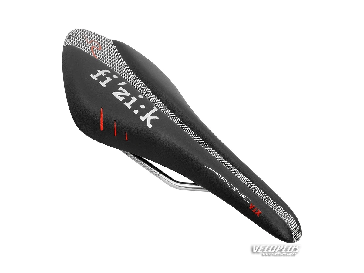 Road saddle Fizik Arione VSX k:ium black