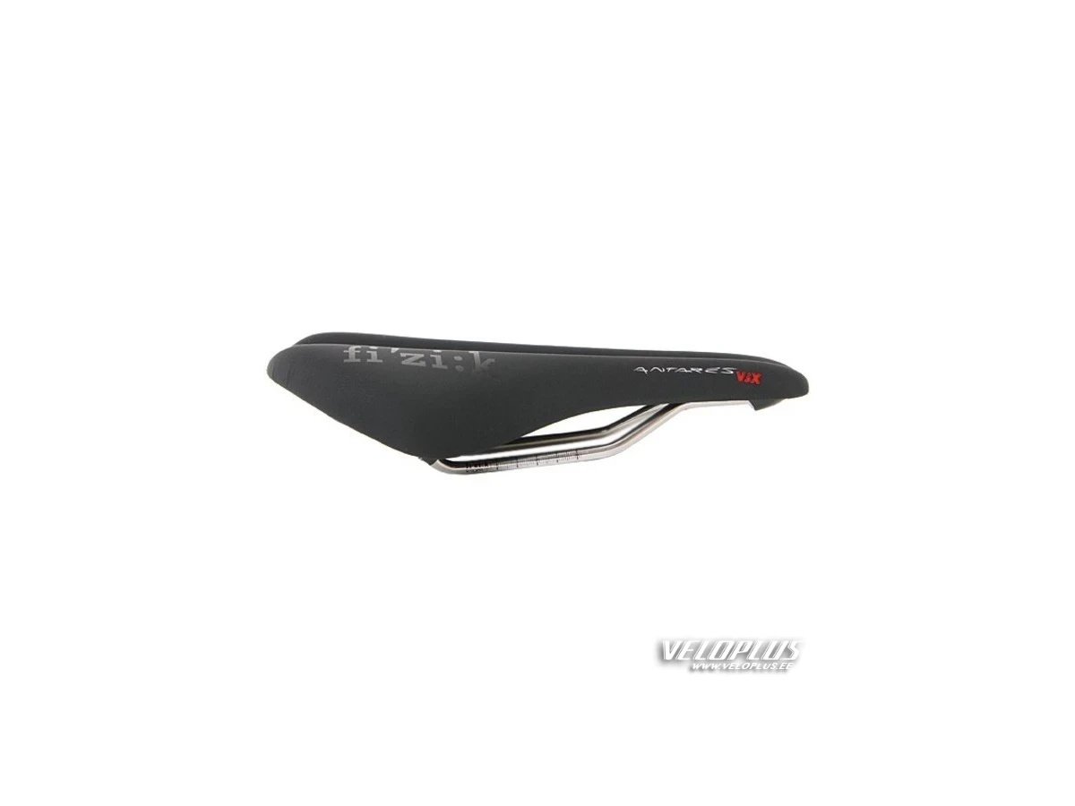 Road saddle Fizik Antares VSX k:ium black/